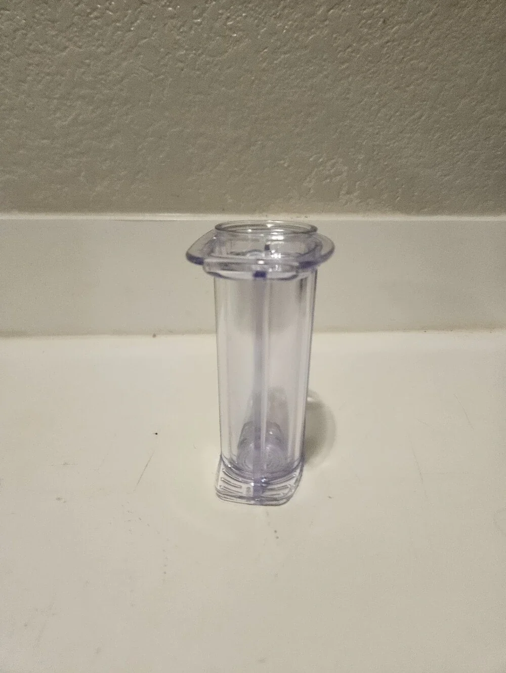 KitchenAid 9 Cup Food Processor KFP0919 Replacement Sleeve & Pusher OEM